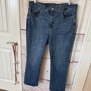 NYDJ  women's jeans 18W